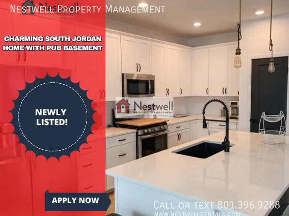 10692 S Kestrel Rise Rd, South Jordan, UT 84009