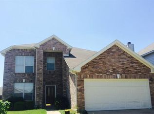 4705 Palm Ridge Dr, Fort Worth, TX 76133