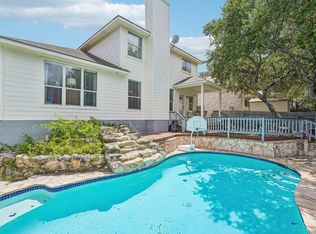 11611 Creek Ash, San Antonio, TX 78253