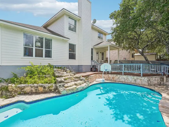 11611 Creek Ash, San Antonio, TX 78253