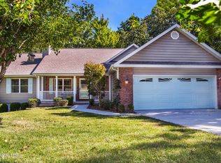 182 Canterbury Dr, Fairfield Glade, TN 38558