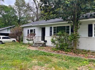 4167 Del Rosa Dr, Jackson, MS 39206