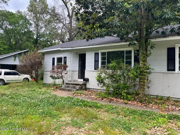 4167 Del Rosa Dr, Jackson, MS 39206