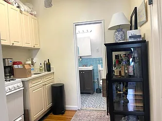 Rented by Oxford Property Group