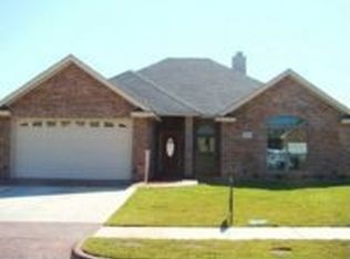 5629 Ross Creek Ln, Wichita Falls, TX 76310