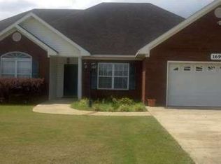 16952 Black Devine Rd, Loxley, AL 36551