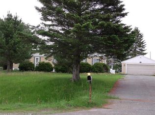 748 Limestone Rd, Fort Fairfield, ME 04742