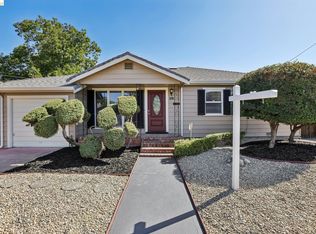 1911 Birch Ave, Antioch, CA 94509