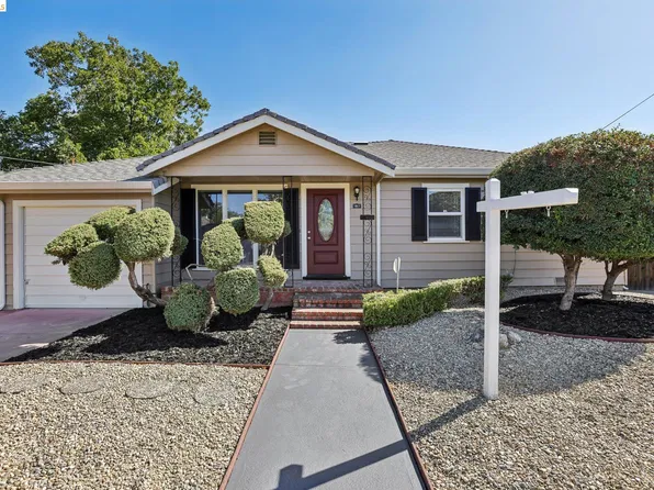 1911 Birch Ave, Antioch, CA 94509