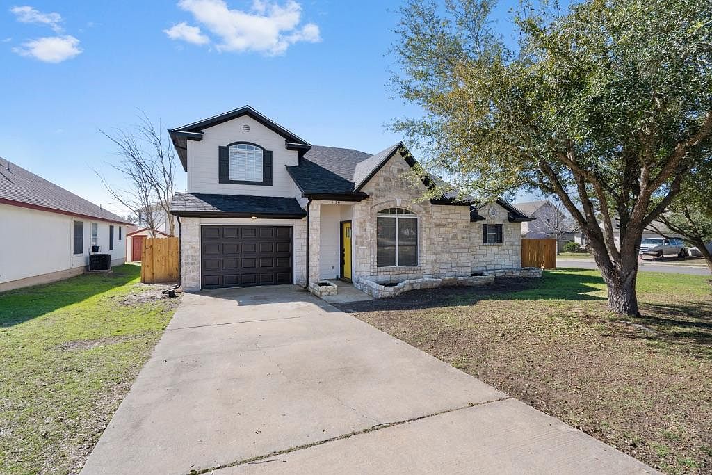 11701 Corum Ridge Cv Del Valle TX 78617 Zillow