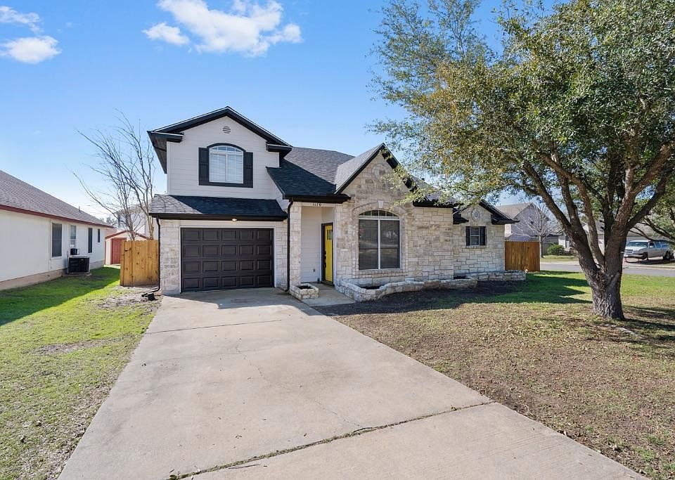 11701 Corum Ridge Cv Del Valle TX 78617 Zillow