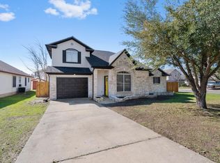 11701 Corum Ridge Cv, Del Valle, TX 78617