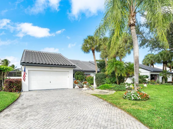 71 Windsor Circle, Boynton Beach, FL 33436
