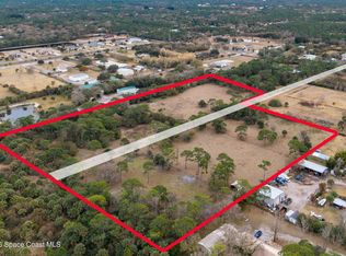 0 Wilson Ln, Malabar, FL 32950