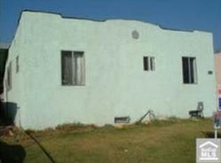 333 E 81st St, Los Angeles, CA 90003