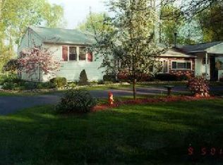 656 Route 9p, Saratoga Springs, NY 12866