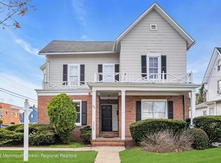 68 Maple Ave, Red Bank, NJ 07701