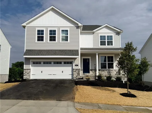 117 Victoria Dr, Coraopolis, PA 15108