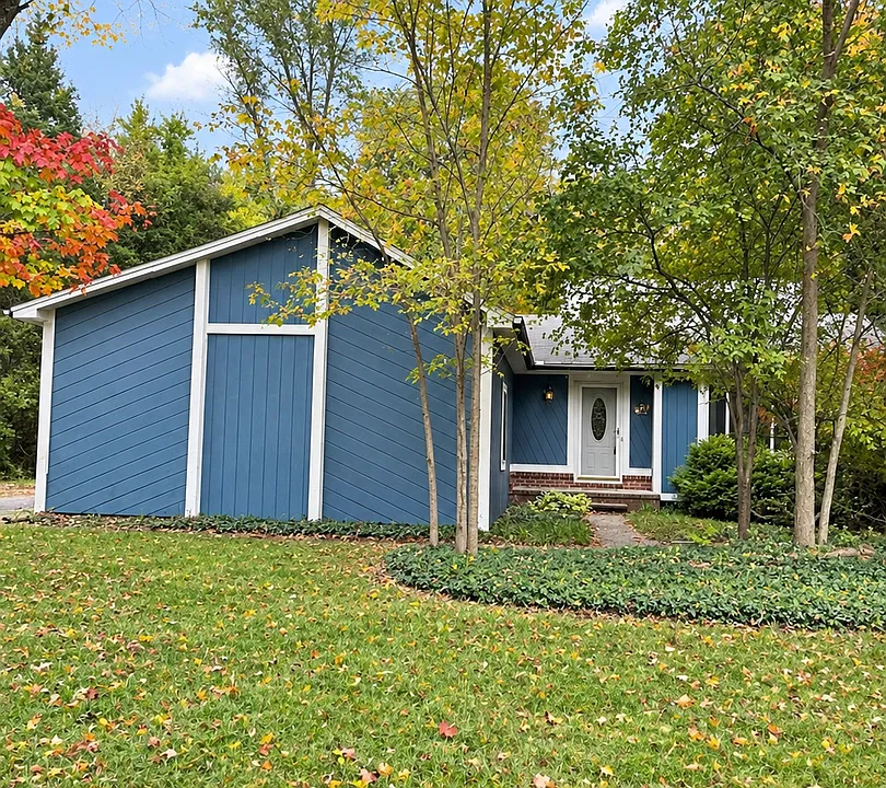 3255 McCluskey