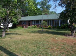 201 Heights Ave, Hurlock, MD 21643