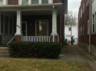 2416 Derry St, Harrisburg, PA 17111