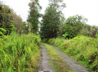 Road 7 LOT 445, Volcano, HI 96785