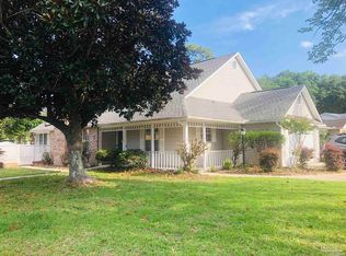 5270 Flintwood Cir, Pensacola, FL 32504