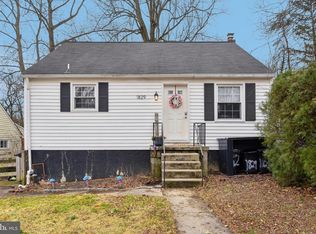 1829 Clearwood Rd, Baltimore, MD 21234