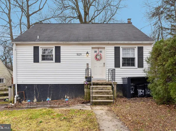 1829 Clearwood Rd, Baltimore, MD 21234