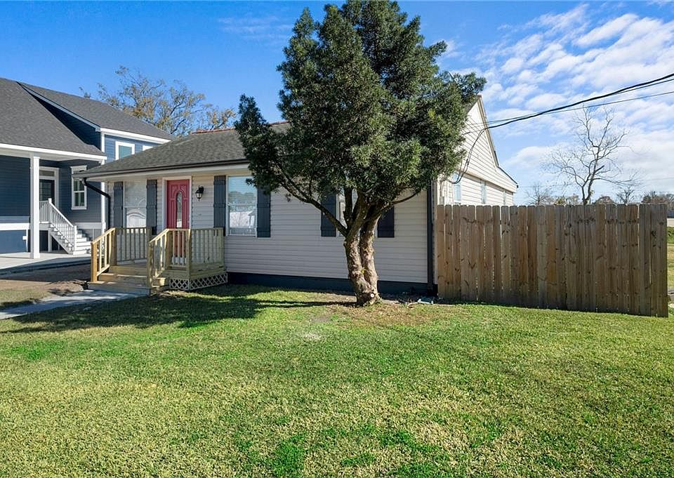 1411 Center St, Arabi, LA 70032 Zillow