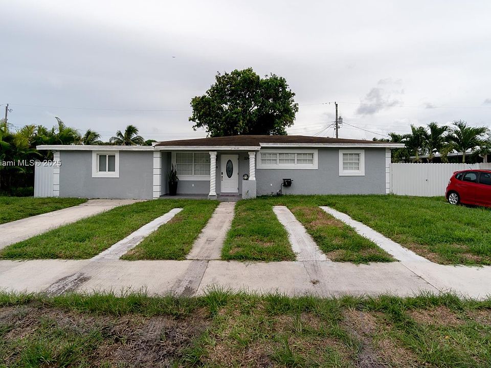 1st image of 3291 NW 171st Ter