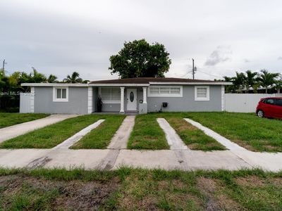3291 NW 171st Ter, Miami Gardens, FL, 33056