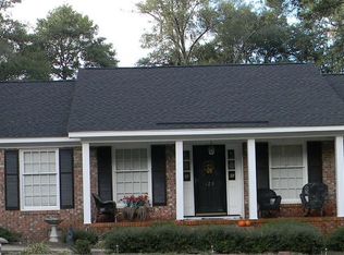 123 Maryland Dr, Darlington, SC 29532