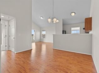 5501 NE 80th Ter UNIT 3A, Kansas City, MO 64119