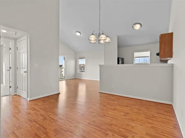 5501 NE 80th Ter Unit 3A, Kansas City, MO 64119