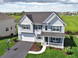 2457 River Hills Ln, Bolingbrook, IL 60490