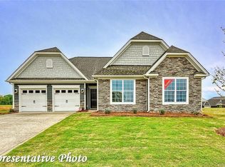 1501 Post Court Rk #104, Gastonia, NC 28054