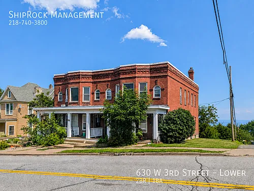 630 3rd St #LOWER Photo 1