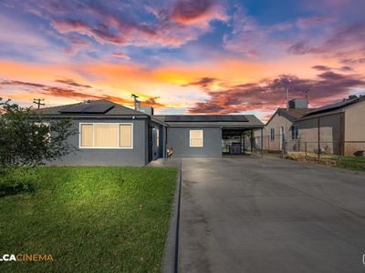 1404 Sheila St, Bakersfield, CA, 93306