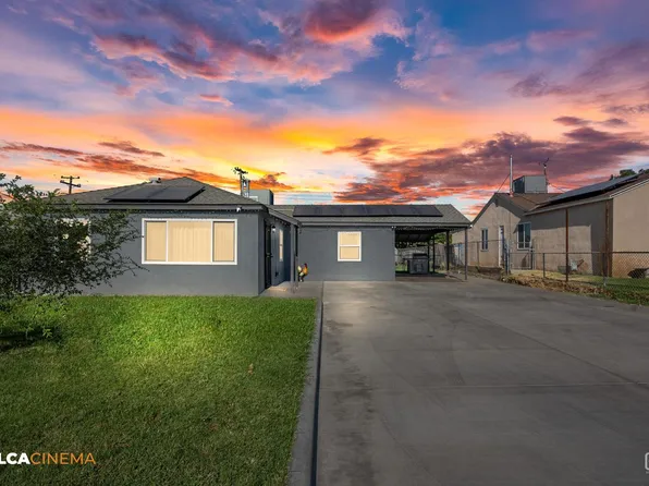 1404 Sheila St, Bakersfield, CA 93306