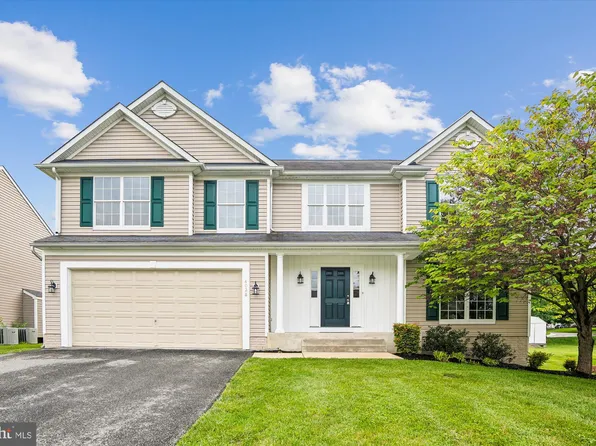 4028 Overlook Dr, Ellicott City, MD 21043