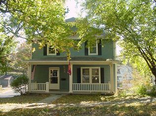 1002 Howbert Ave SW, Roanoke, VA 24015