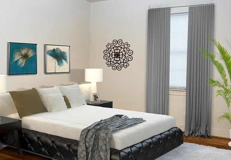 Fairfax Drive Apartments — Photo 7
