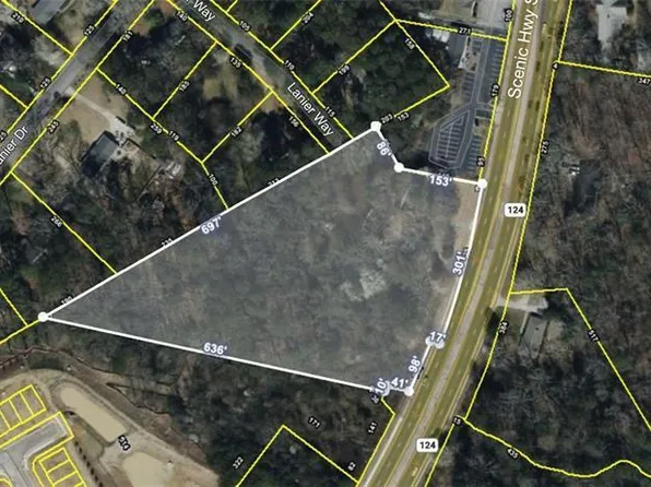 2429 Scenic Hwy, Snellville, GA 30078