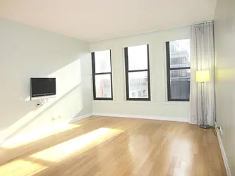 Rented by Keller Williams NYC