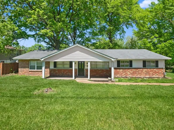 1049 Arnold Tenbrook Rd, Arnold, MO 63010