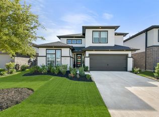 5107 Shimmering Brook Ln, Fulshear, TX 77441