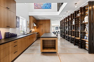 Sold by Keller Williams NYC