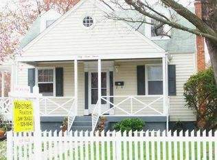 6711 Poplar Rd, Suitland, MD 20746