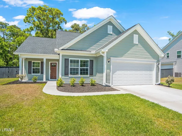 102 Grange Ln, Beaufort, SC 29907